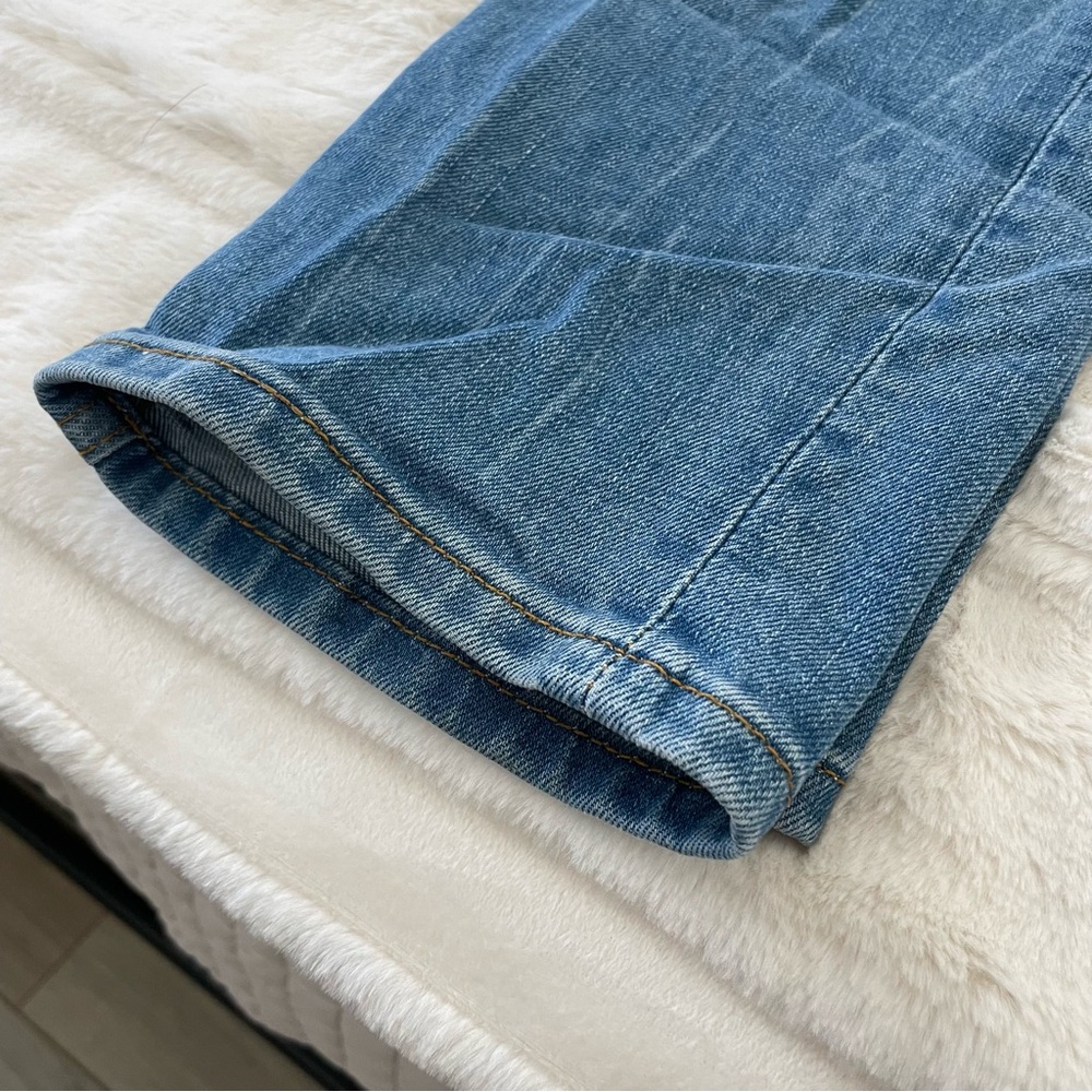 Zara Men’s Jeans (light wash) (Men’s Size W32) - Picture 8 of 13